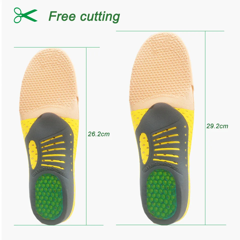ErgoStep™ Pro – Plantare Ergonomico a Triplo Supporto